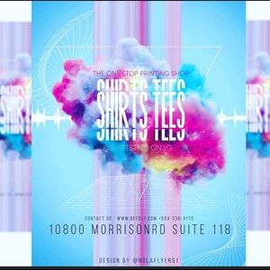 Meet your Posher, Netta